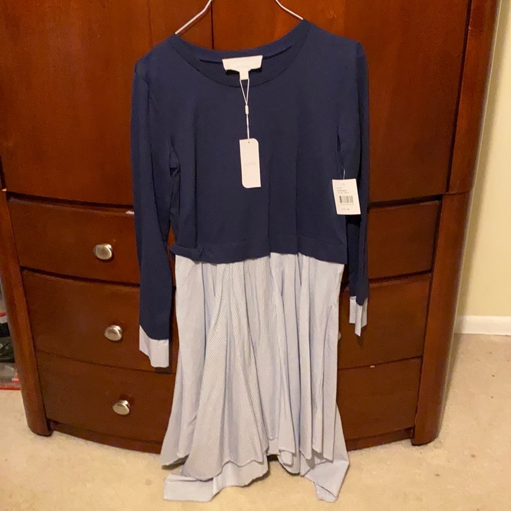 Superfoxx dress